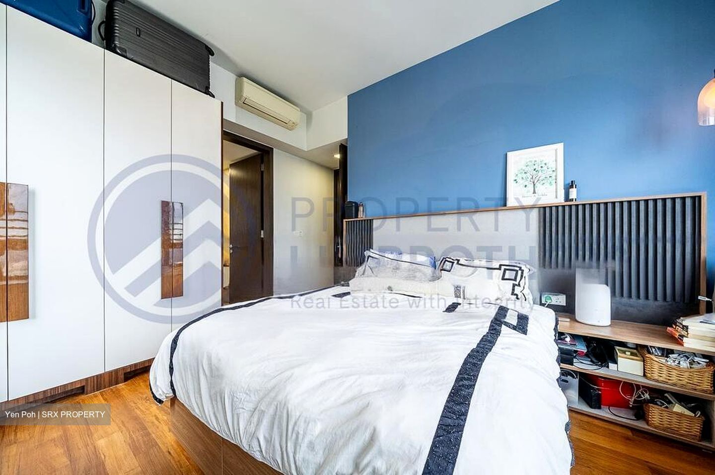 368 Thomson (D11), Condominium #481361541